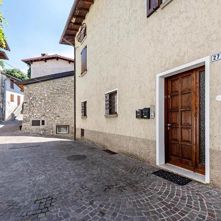 Casa Italo Leilighet Gardone Riviera Eksteriør bilde
