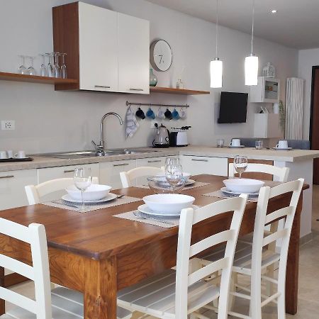 Casa Italo Leilighet Gardone Riviera Eksteriør bilde
