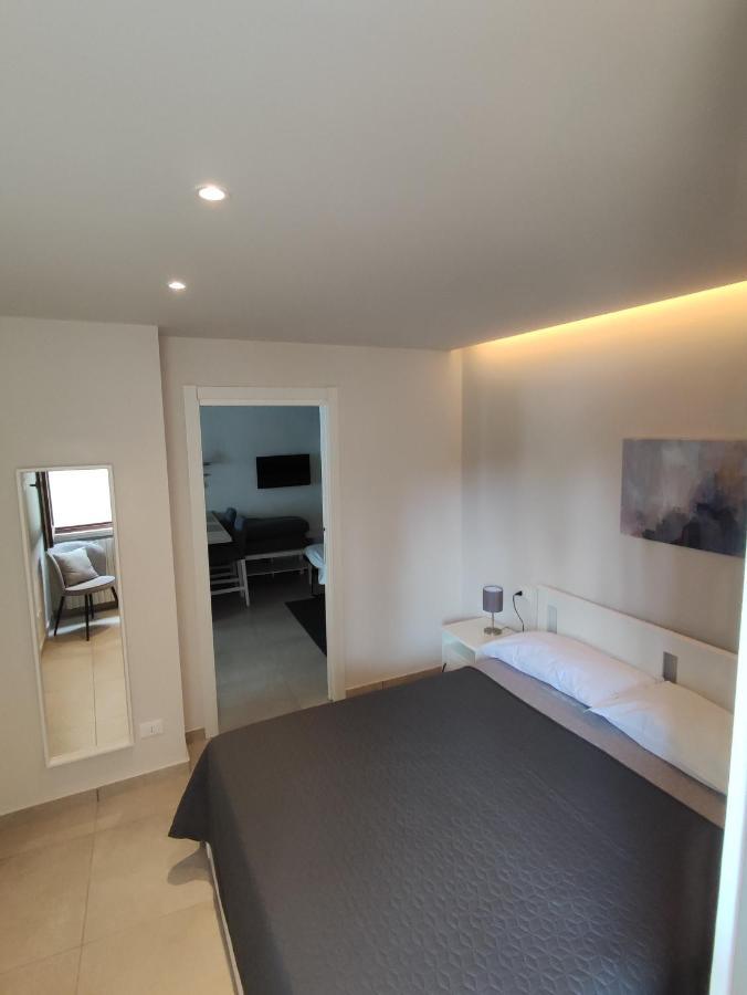 Casa Italo Leilighet Gardone Riviera Eksteriør bilde