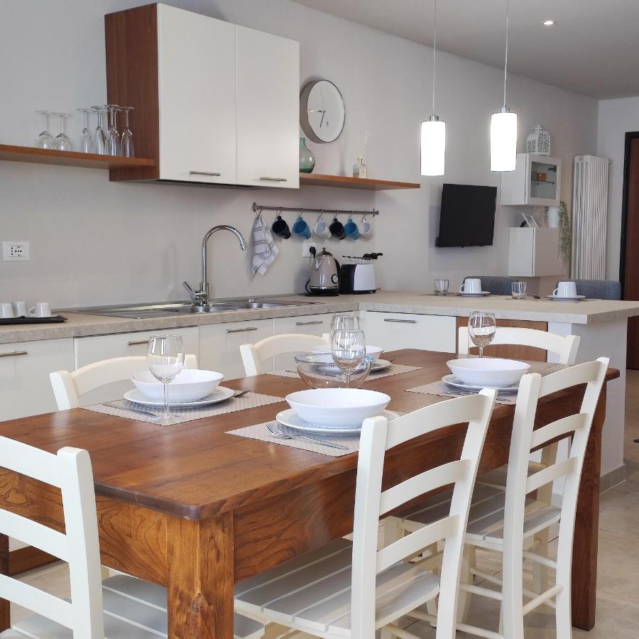 Casa Italo Leilighet Gardone Riviera Eksteriør bilde